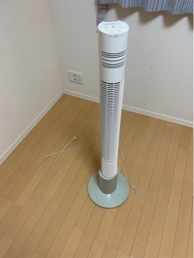 タワーファン