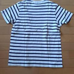 半袖Tシャツ　GUの画像