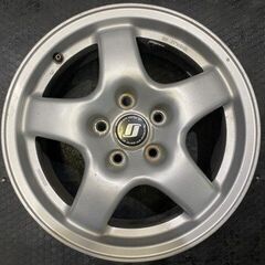 [最終値下げ‼️]HCR 32 スカイライン　タイプM 純正ホイール　2本 最終値下げ‼️]HCR 32 スカイライン タイプM 純正ホイール 2本 - メルカリ