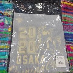 □新品□　オリックス2020開幕 Tシャツ　SizeL