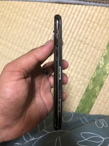 IPhone   x 256 gb sim free