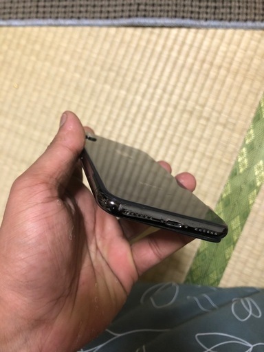 その他 IPhone   x 256 gb sim free