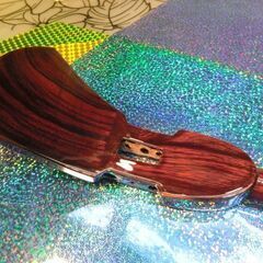 ソブリンライダー(送料無料)　25.000円沖縄三線専用　紫檀棹スンチー塗 ソブリンライダー(送料無料) 25.000円沖縄三線専用 紫檀棹スンチー塗