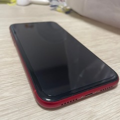 最終値下げ】iPhoneXR 64GB