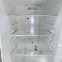 (送料無料) 2020年 極美品 168L 冷蔵庫 パナソニック 霜取り不要 除菌消臭機能の画像