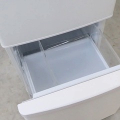 (送料無料) 2020年 極美品 168L 冷蔵庫 パナソニック 霜取り不要 除菌消臭機能の画像