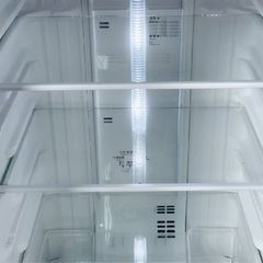 (送料無料) 2020年 極美品 168L 冷蔵庫 パナソニック 霜取り不要 除菌消臭機能の画像