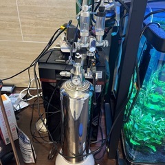 900水槽セット　1台の画像