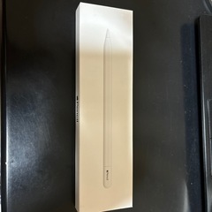 Apple Pencil第一世代(USB-C)