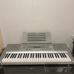 中古 CASIO ピアノ 電子キーボード
