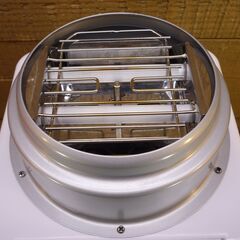 USED コットンキャンディメーカー あたあめ屋さん D-STYLIST おうちで楽しくなる！わたあめメーカー！あめと砂糖があれば簡単に作れます！ホームパーティーが盛り上がること間違いなし！地域のイベントやこども食堂でも大活躍。高齢者のデザートにも良いとレヴューにの画像