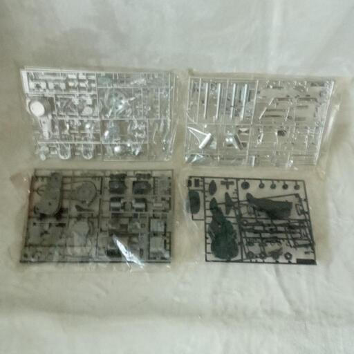 【新品・未使用】タミヤ 1/6 ハーレーダビッドソン FLH クラシック プラモデル