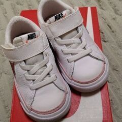 ナイキ12.0センチ