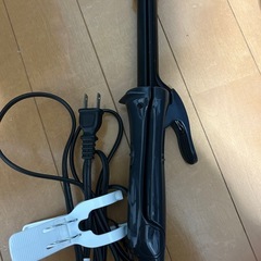 National EH1506 ヘアーアイロン　カール用