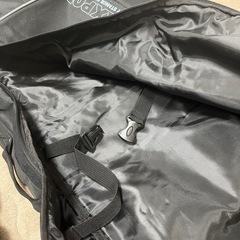 スノーボードケースの画像