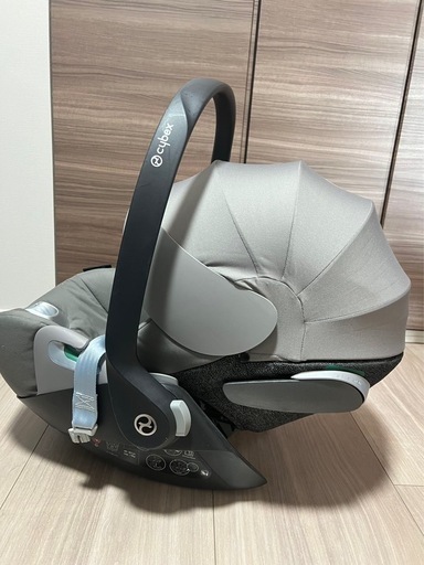 サイベックス クラウド Z2 i-Size