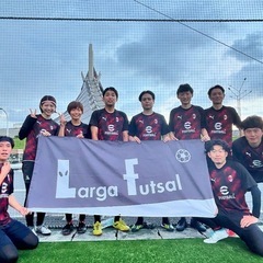 ⚽️8/24 新メンバー募集！⚽️平成生まれ限定エンジョイチーム − 東京都