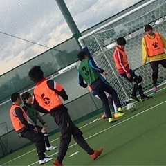 ⚽️8/24 新メンバー募集！⚽️平成生まれ限定エンジョイチーム - メンバー募集