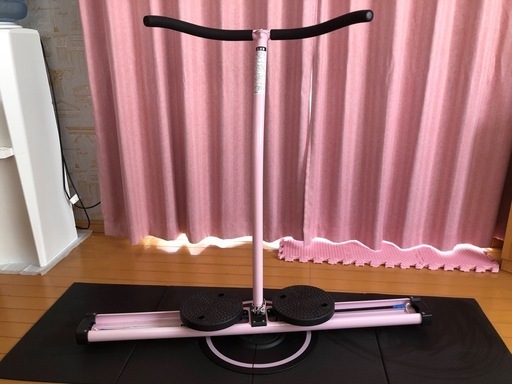 フィットネスセット一式