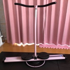 フィットネスセット一式