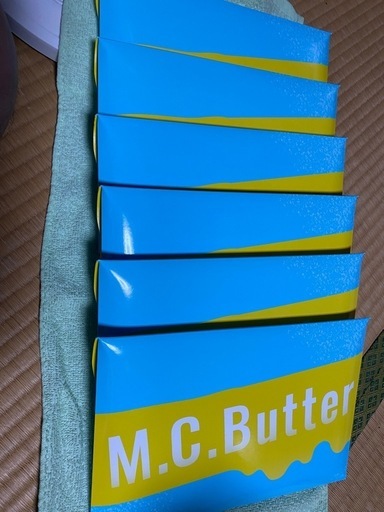 その他 M.C.Butter