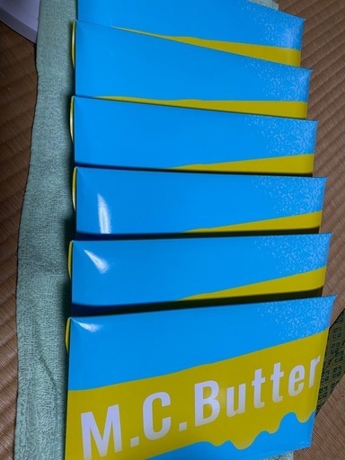 その他 M.C.Butter