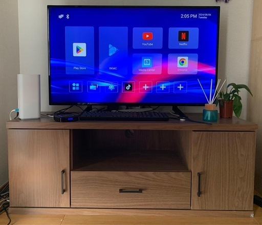 テレビ/テレビスタンド