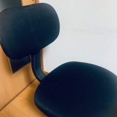 長時間座っていても疲れにくい椅子ですの画像