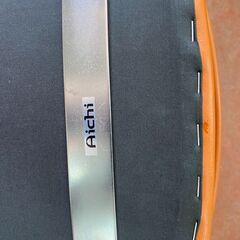 在庫60脚有　福岡発　スタッキングチェア　4脚セット　アイチ　引取り：田川郡香春町の画像