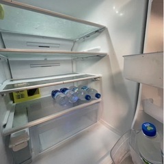 TOSHIBA 冷蔵庫の画像