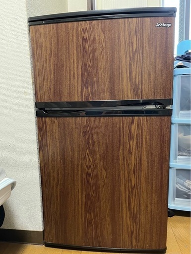 小型\n冷蔵、冷凍庫
