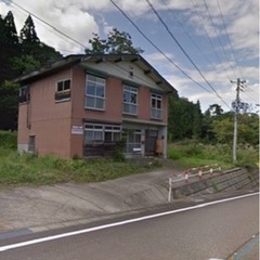 1.500.000¥ 山の家、自然の中で自給自足の生活を楽しむ ...