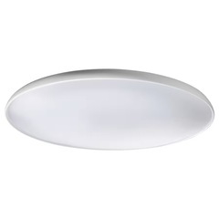 値下げ！　IKEA シーリングライト　ニーモーネ　中古美品　