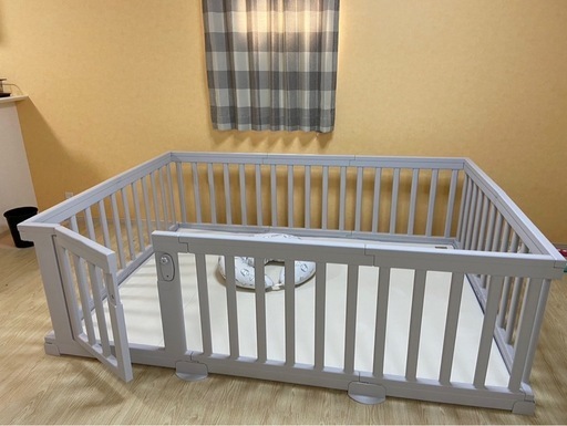 ベビーサークル