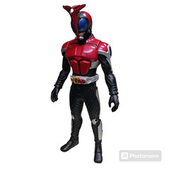 (中古)BANDAI レジェンドライダーシリーズ19 仮面ライダ...