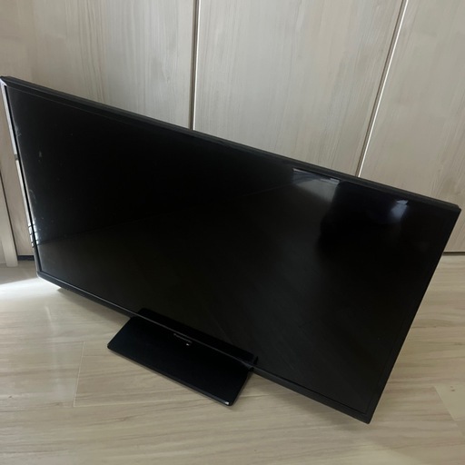 テレビ