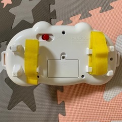 アンパンマン ハンドル おもちゃの画像