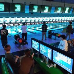 第１８回　ボウリング会🎳