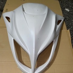 マジェスティsg03j用社外エアロ