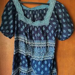 【無料】カットソー⑥　（取引中）