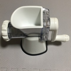 ミンサーの画像