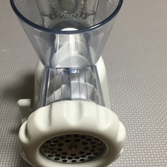 ミンサーの画像
