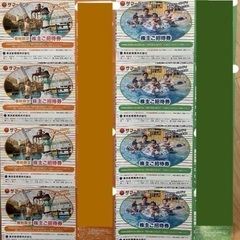 【安心決済可能】東京サマーランド1DAYパスチケット_no2