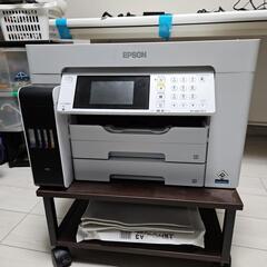 EPSON 複合機