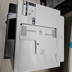 EPSON 複合機の画像