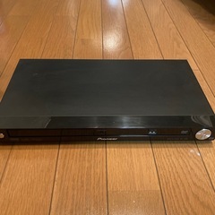 引き取り希望 Pioneer DV-120