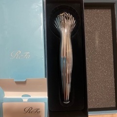 【新品未使用】✨１万円引き✨Refa リファ　ファィンバブル　シ...