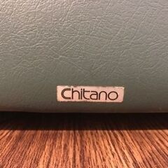 カリモク家具　限定　チターノ　ソファ　３人掛け　４人掛け　革張りの画像