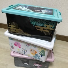 【直接お渡し可能な方】アミューズメント景品外箱のみ