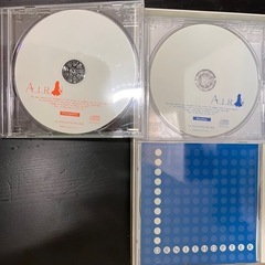 key Air 初回限定版の画像